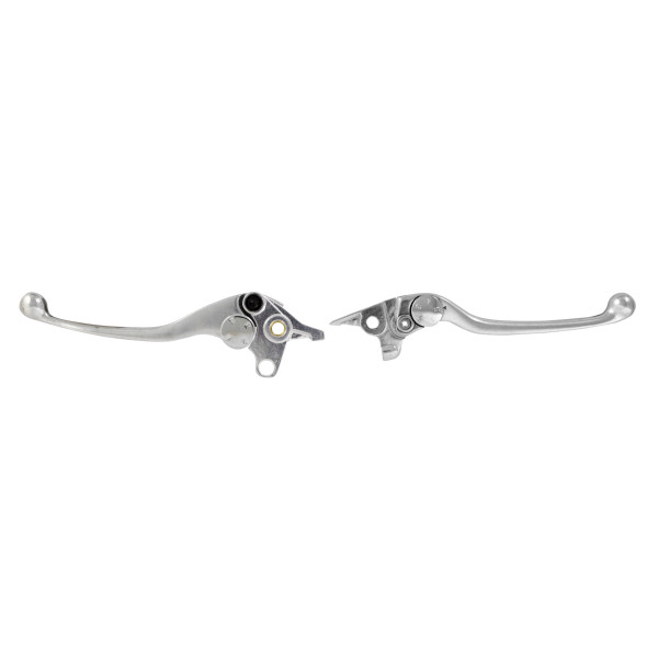 bike it Bike it oem replacement alloy brake and clutch lever set - #y17